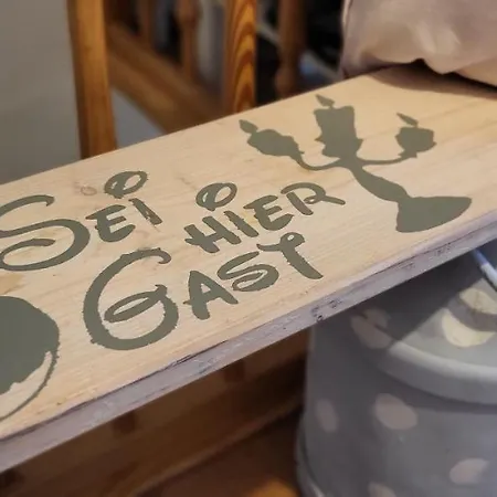 Altstadt-liebe * Schwarzenberg (Saxony)