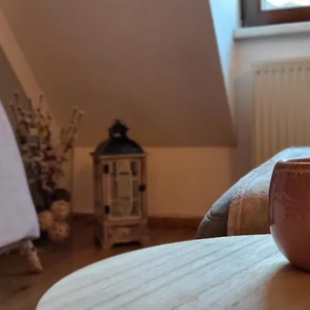 Altstadt-liebe * Schwarzenberg (Saxony)