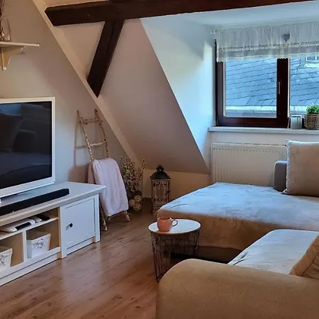 Appartement Altstadt-liebe *