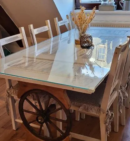 Lejlighed Altstadt-liebe *