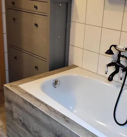 Altstadt-liebe Lejlighed Schwarzenberg (Saxony)