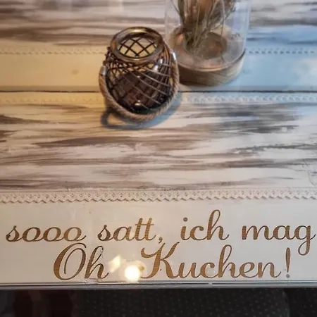 Altstadt-liebe * Schwarzenberg (Saxony)