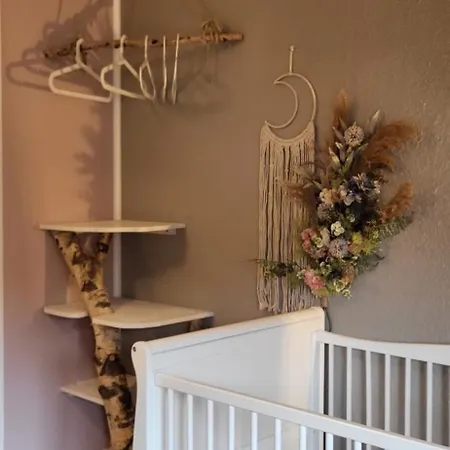 Altstadt-liebe Lejlighed