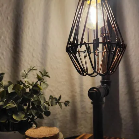 Altstadt-liebe Apartment