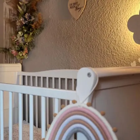 Apartment Altstadt-liebe *